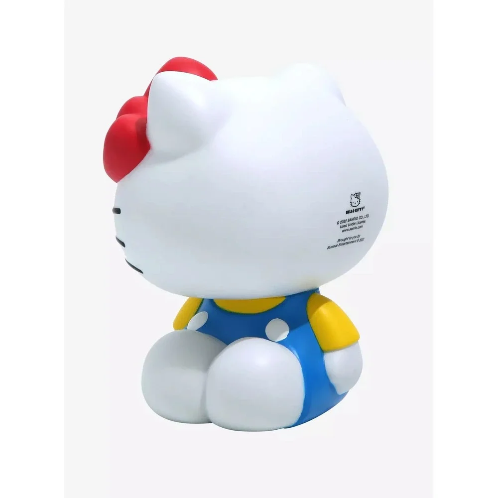 Sanrio Hello Kitty and Friends Mood Night Light‎ figure figurine auto shut off